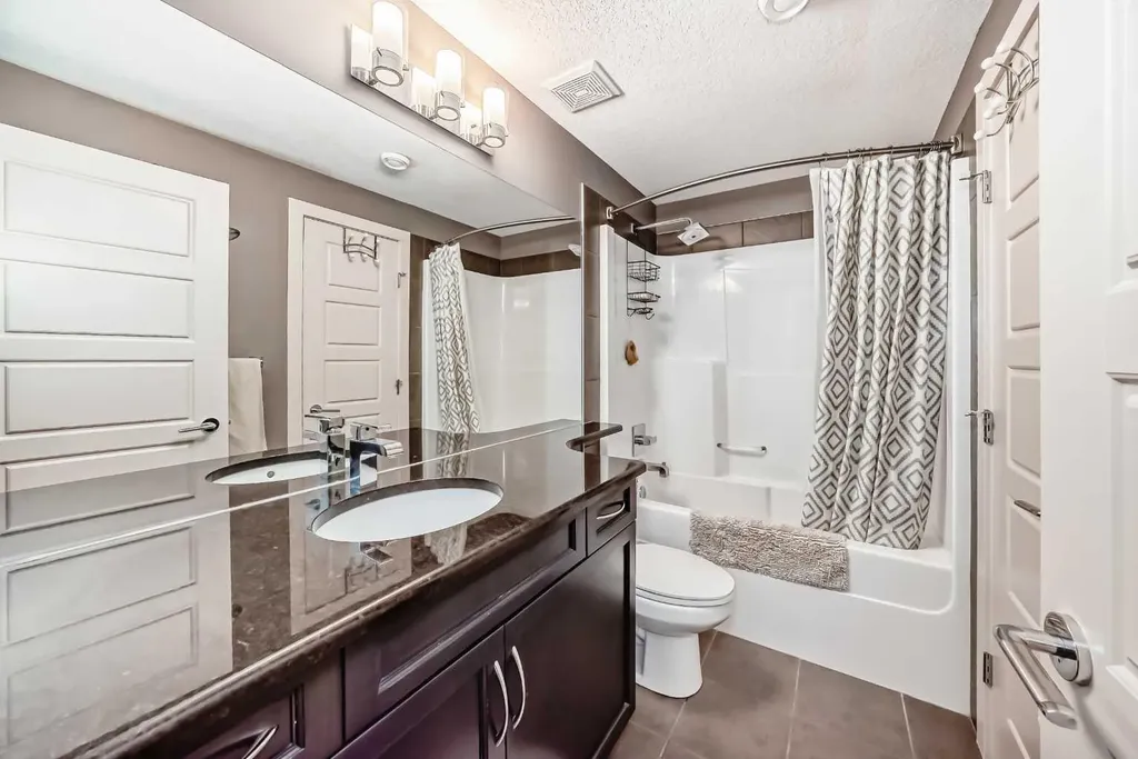 93 Williamstown Green NW Airdrie AB T4B 0S9