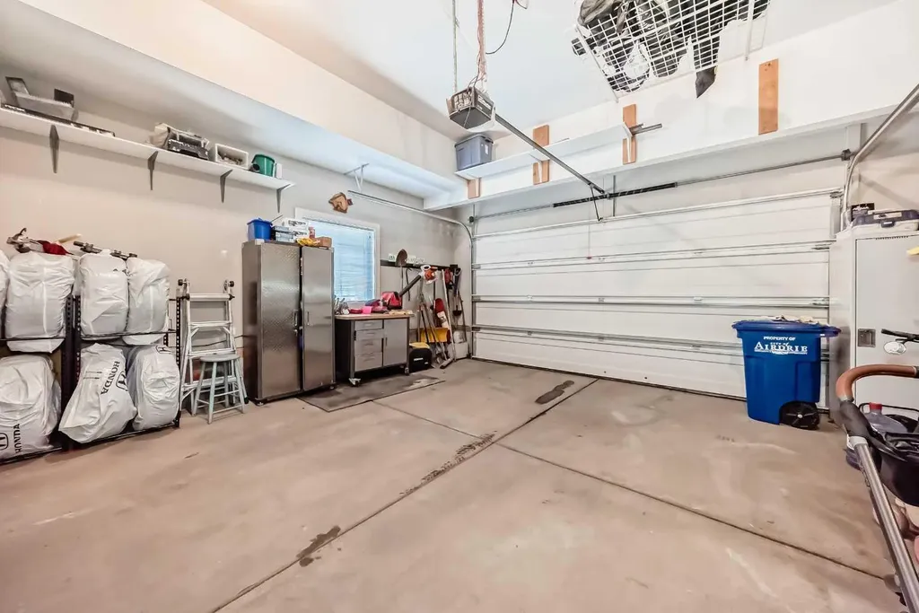 93 Williamstown Green NW Airdrie AB T4B 0S9