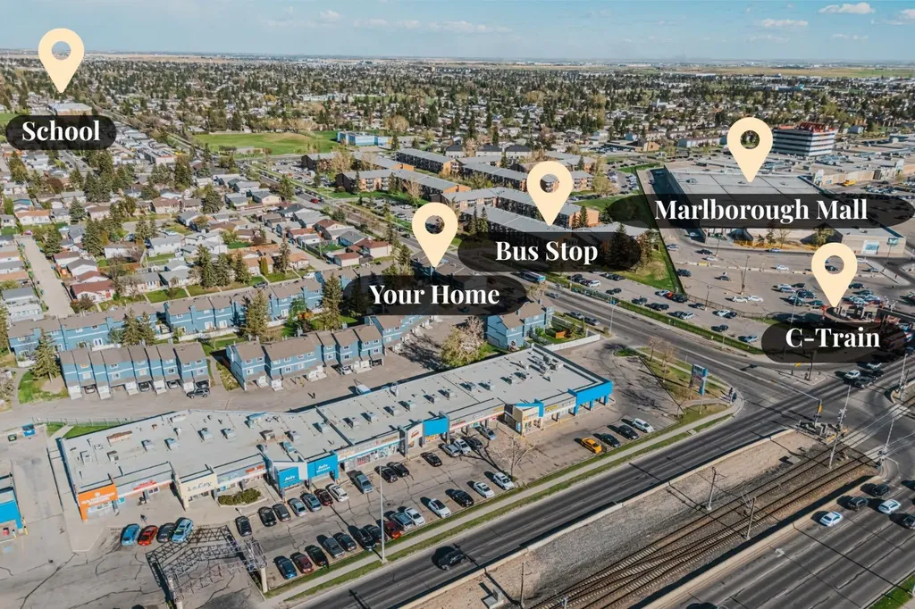 919 38 Street NE Calgary AB T2A6E1