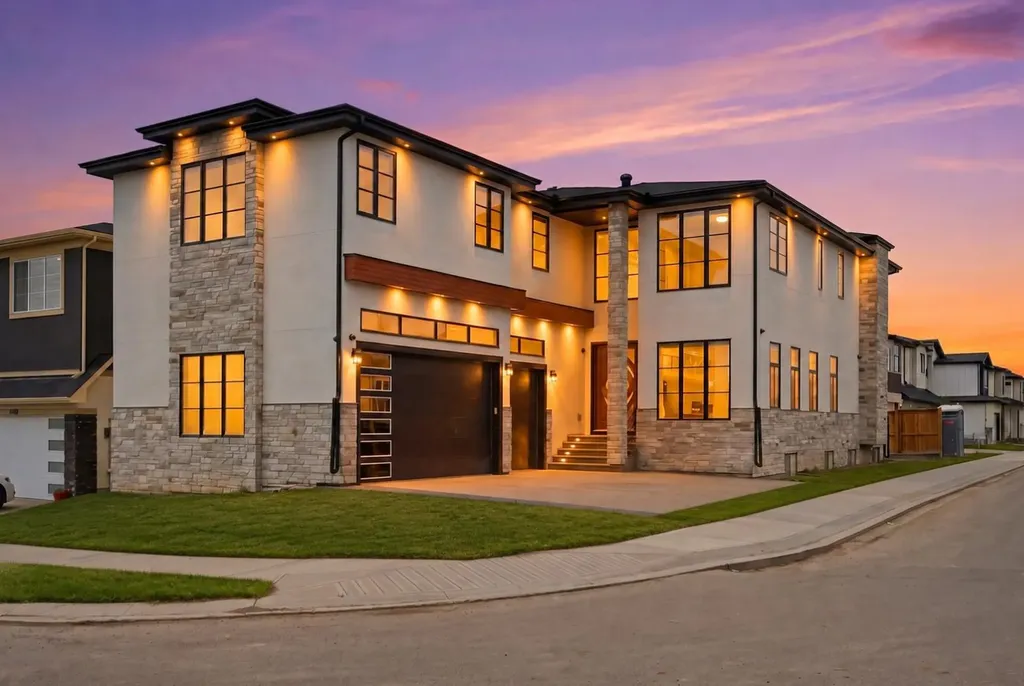 4942 84 Avenue NE Calgary AB T3J 2J5