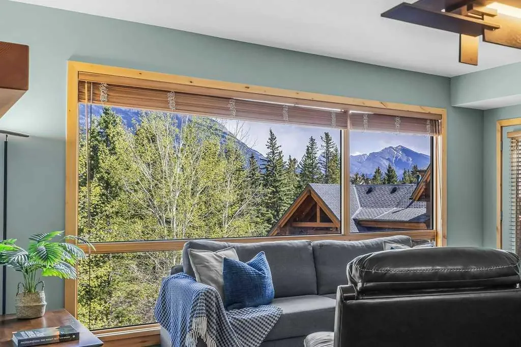 600 Spring Creek Drive Canmore AB T1W 0C8
