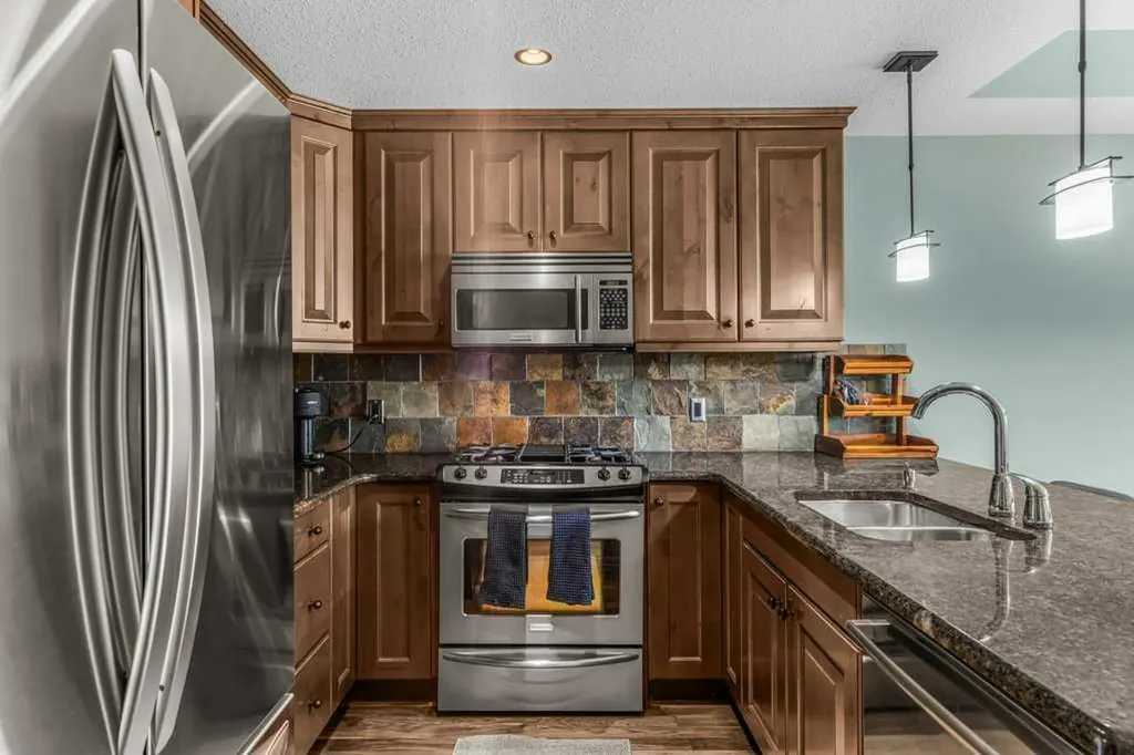 600 Spring Creek Drive Canmore AB T1W 0C8