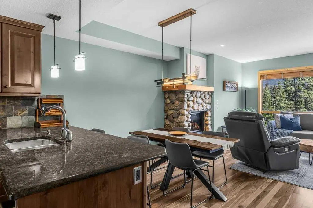 600 Spring Creek Drive Canmore AB T1W 0C8