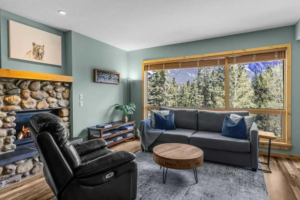 600 Spring Creek Drive Canmore AB T1W 0C8
