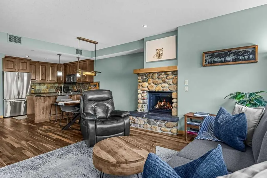 600 Spring Creek Drive Canmore AB T1W 0C8