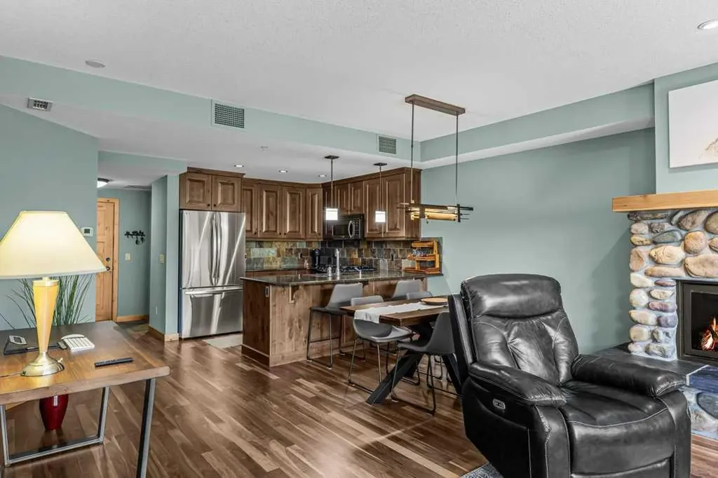 600 Spring Creek Drive Canmore AB T1W 0C8
