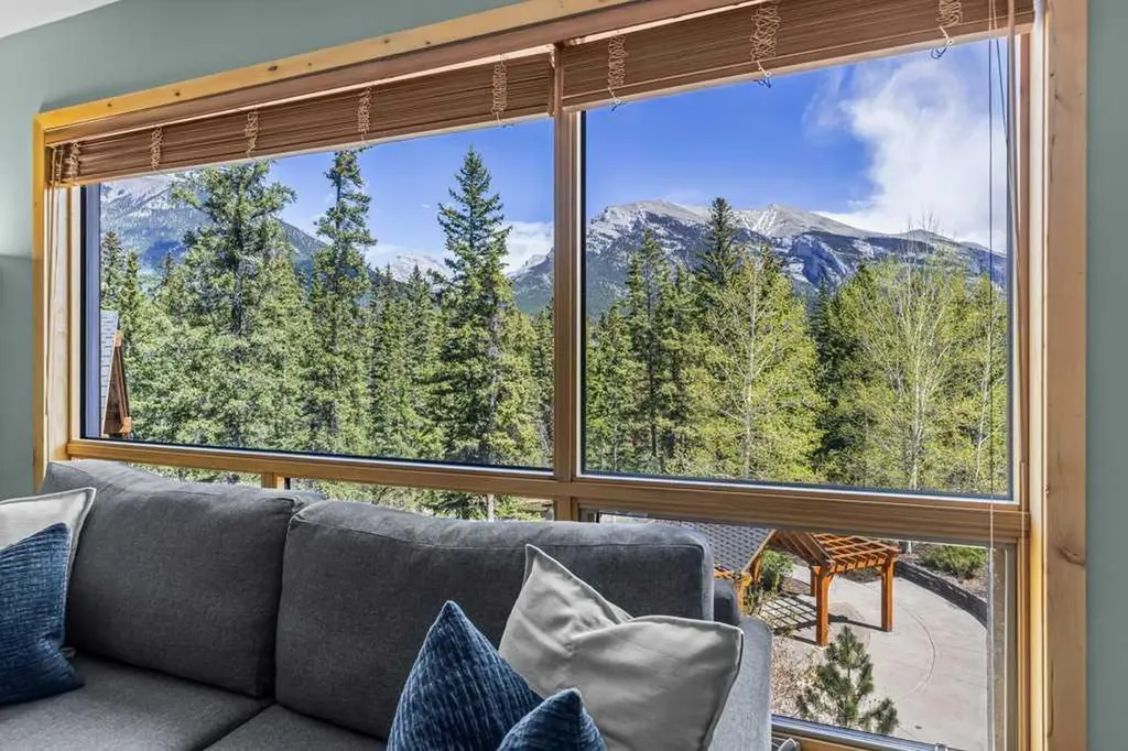600 Spring Creek Drive Canmore AB T1W 0C8