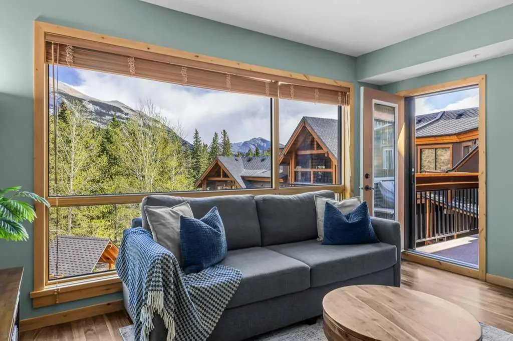 600 Spring Creek Drive Canmore AB T1W 0C8