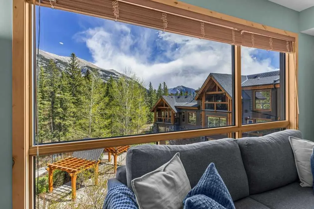 600 Spring Creek Drive Canmore AB T1W 0C8