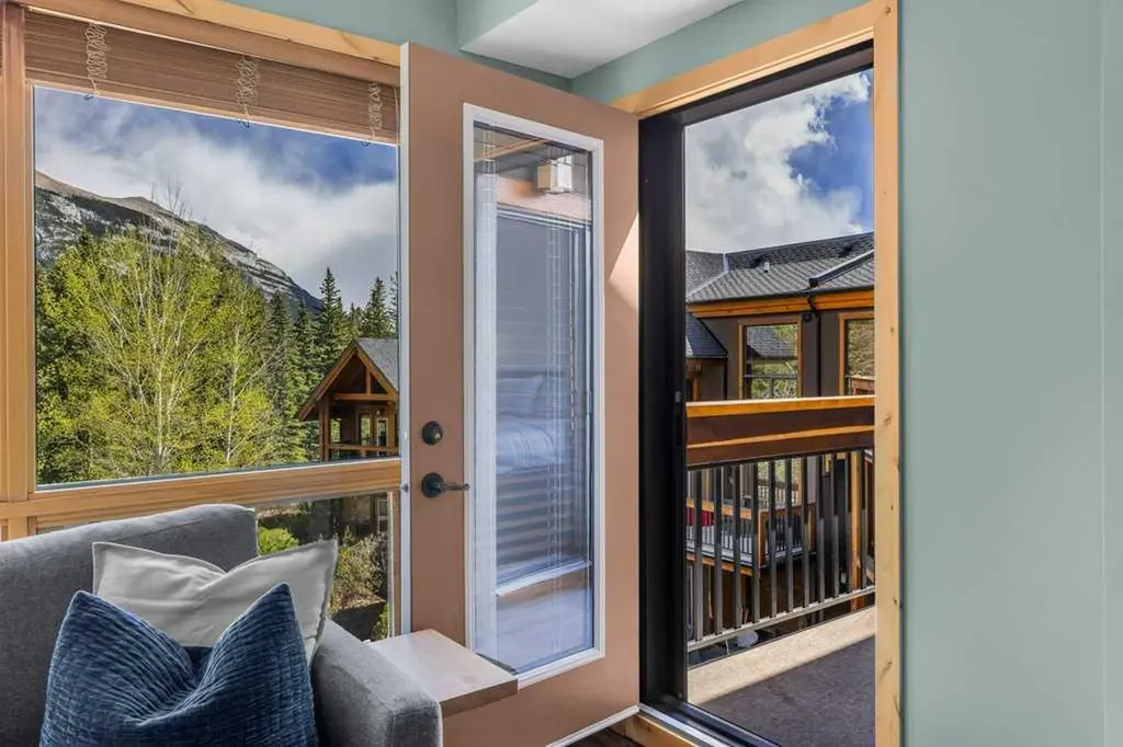 600 Spring Creek Drive Canmore AB T1W 0C8