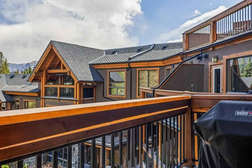 600 Spring Creek Drive Canmore AB T1W 0C8