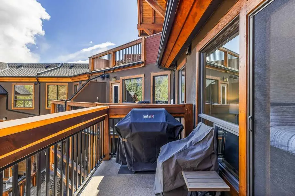 600 Spring Creek Drive Canmore AB T1W 0C8