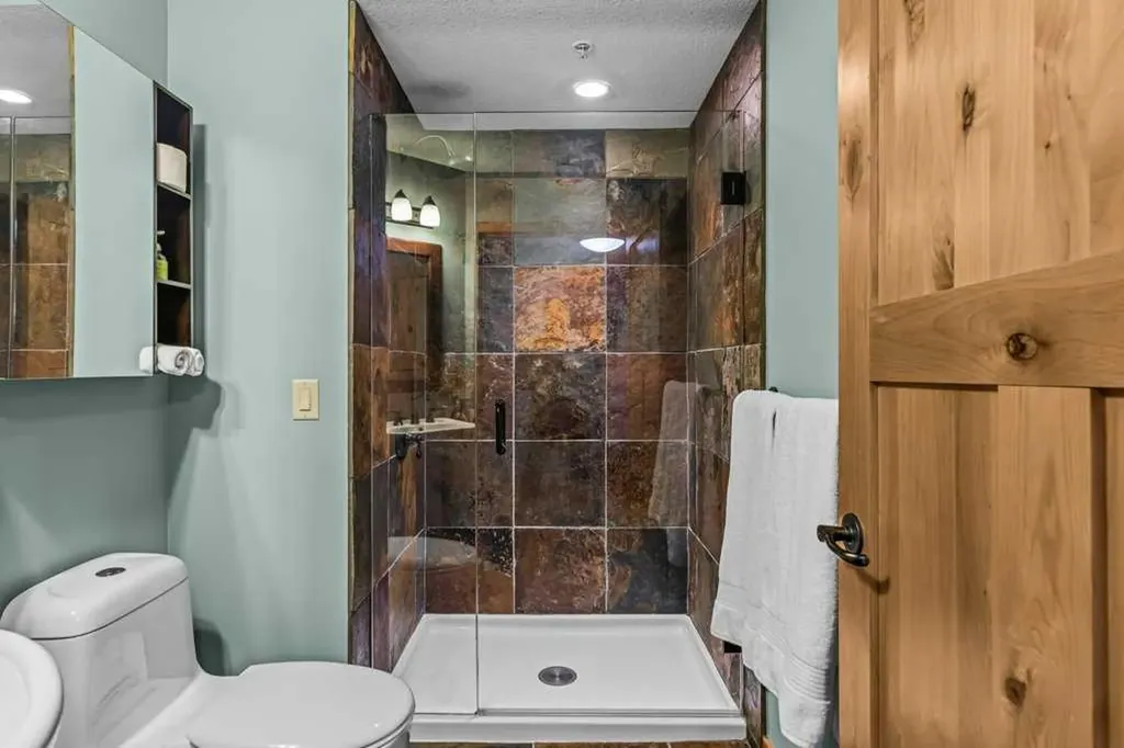 600 Spring Creek Drive Canmore AB T1W 0C8