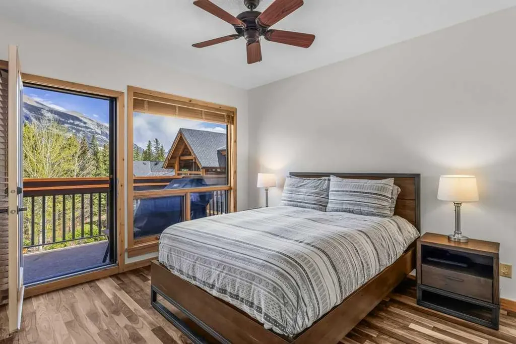 600 Spring Creek Drive Canmore AB T1W 0C8
