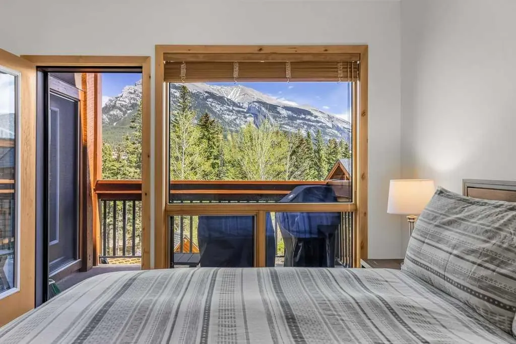 600 Spring Creek Drive Canmore AB T1W 0C8