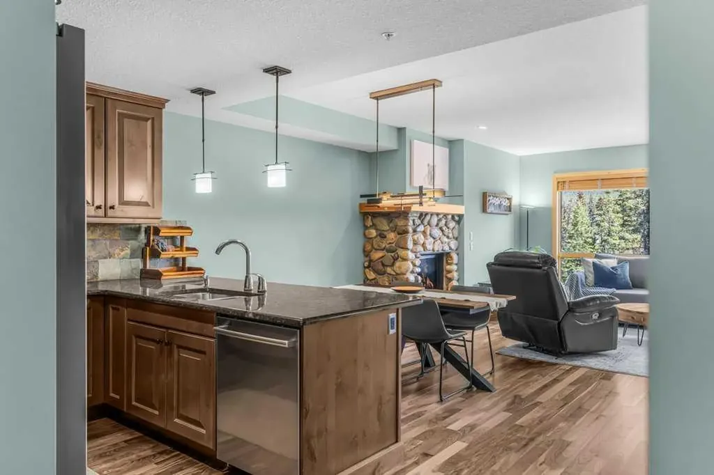600 Spring Creek Drive Canmore AB T1W 0C8