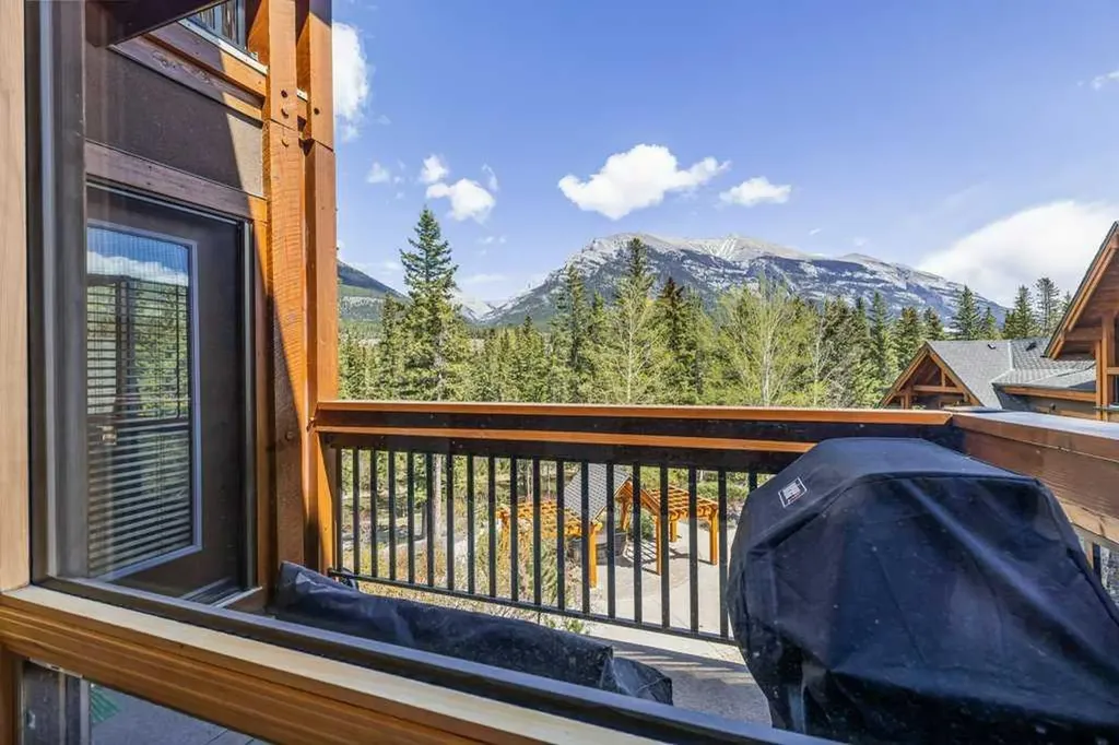 600 Spring Creek Drive Canmore AB T1W 0C8