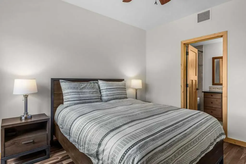 600 Spring Creek Drive Canmore AB T1W 0C8