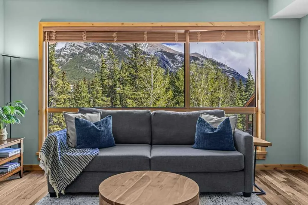 600 Spring Creek Drive Canmore AB T1W 0C8