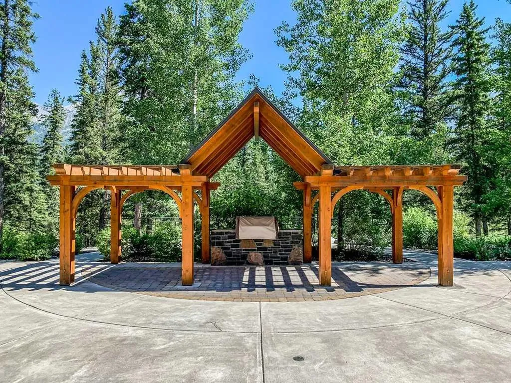 600 Spring Creek Drive Canmore AB T1W 0C8