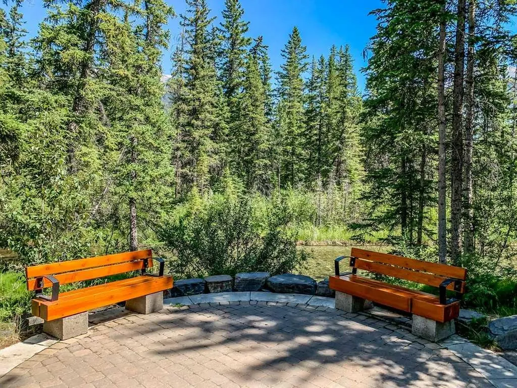 600 Spring Creek Drive Canmore AB T1W 0C8