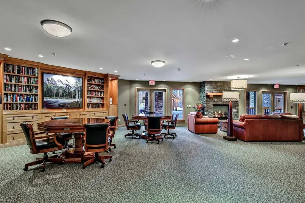 600 Spring Creek Drive Canmore AB T1W 0C8