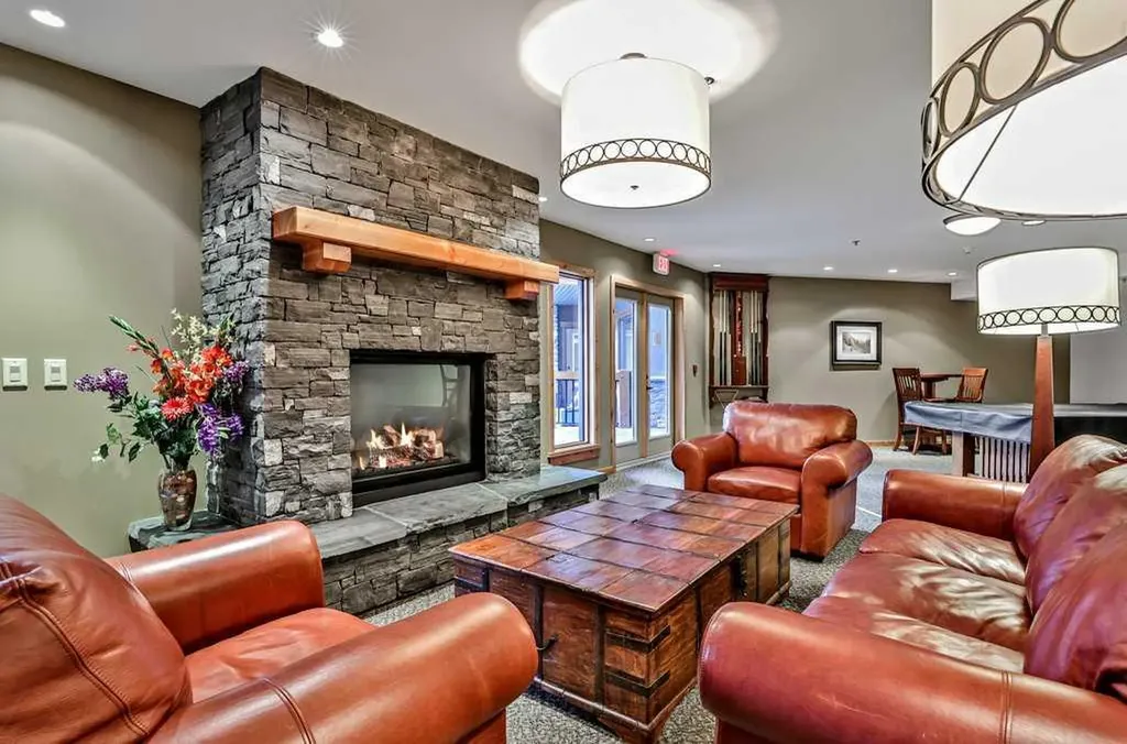 600 Spring Creek Drive Canmore AB T1W 0C8