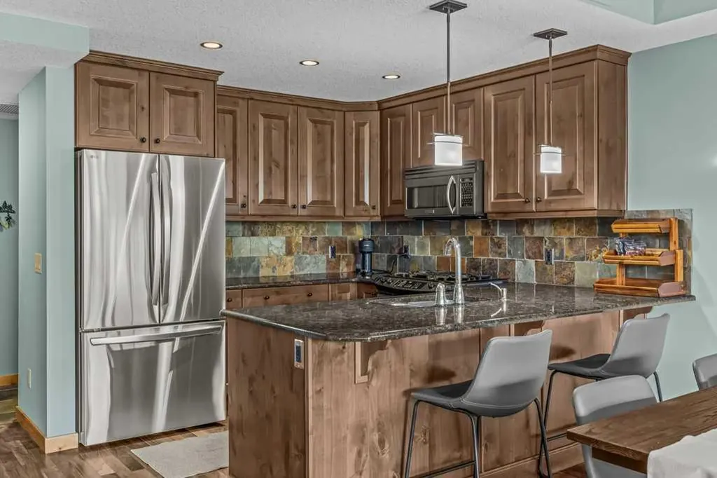 600 Spring Creek Drive Canmore AB T1W 0C8