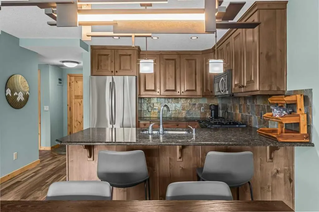 600 Spring Creek Drive Canmore AB T1W 0C8