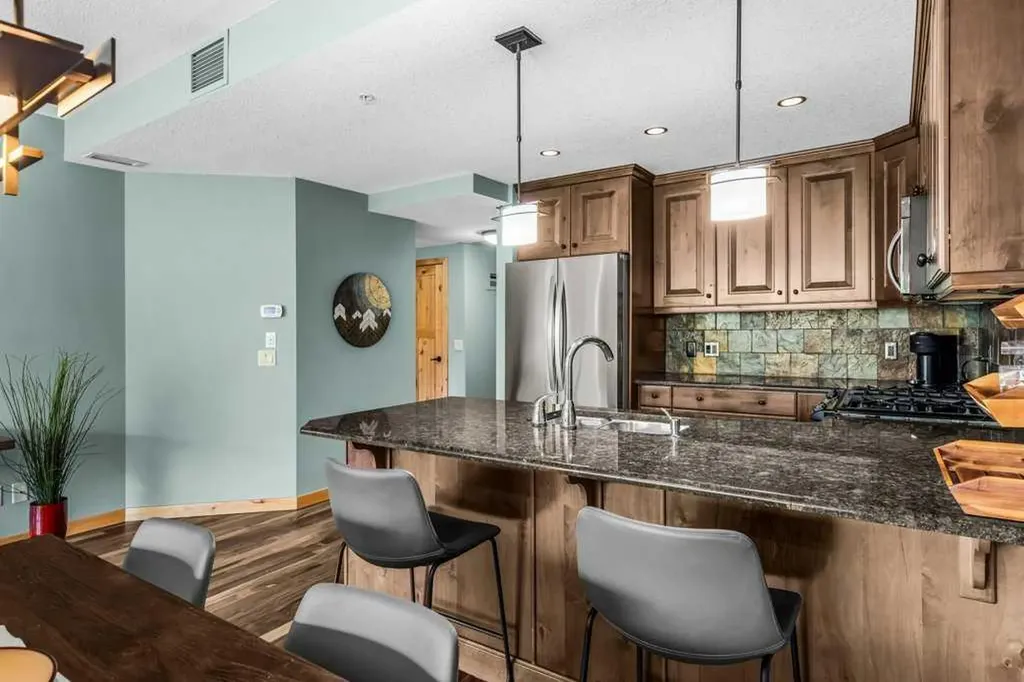 600 Spring Creek Drive Canmore AB T1W 0C8