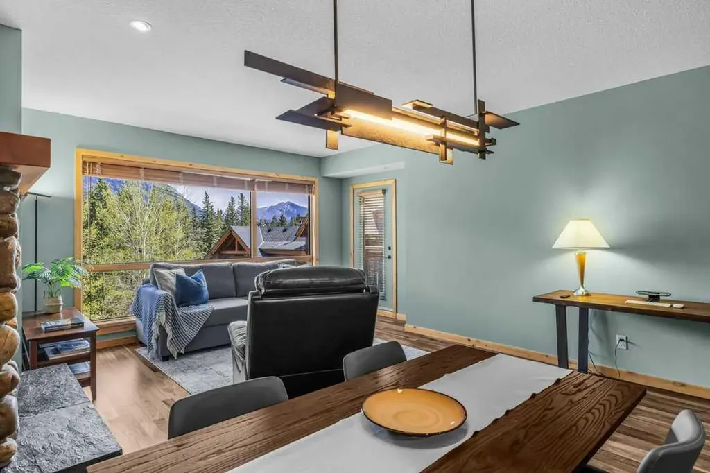 600 Spring Creek Drive Canmore AB T1W 0C8