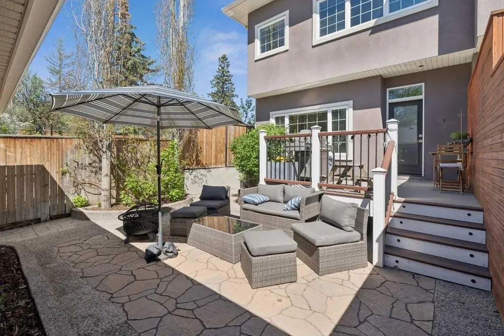 1811 31 Avenue SW Calgary AB T2T 1S8