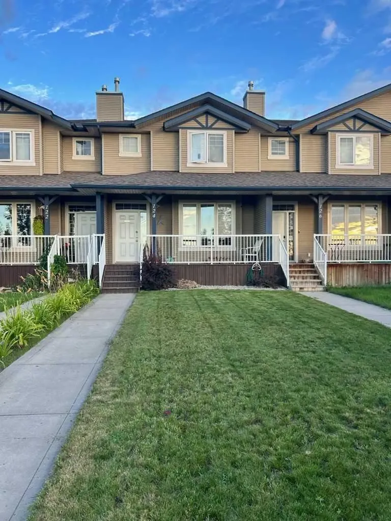124 Kendrew Drive Red Deer AB T4P 3T8