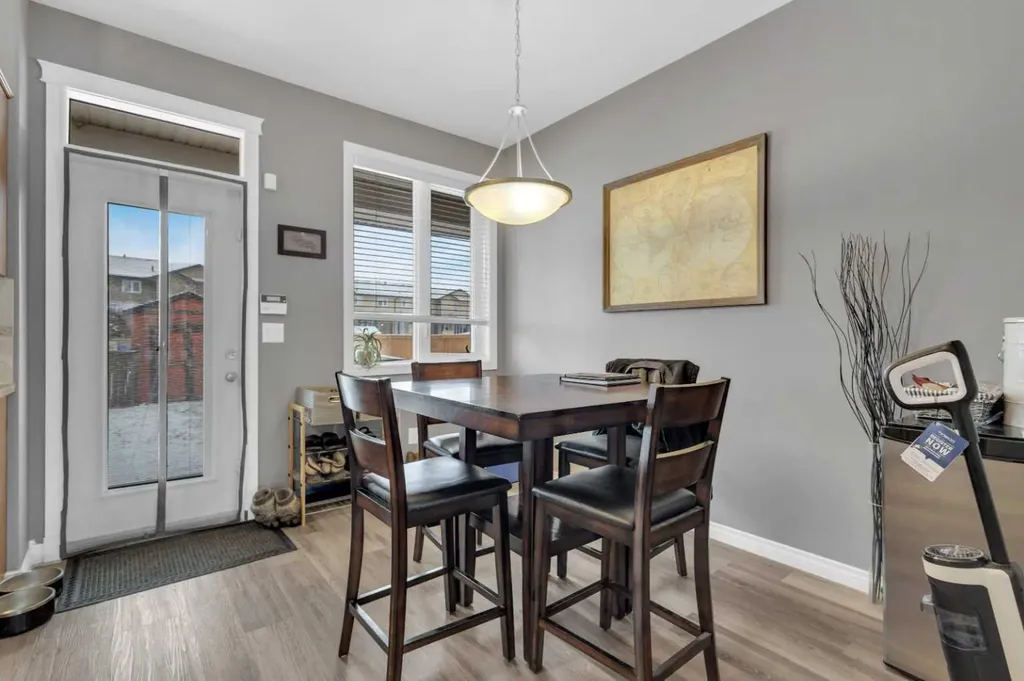 124 Kendrew Drive Red Deer AB T4P 3T8