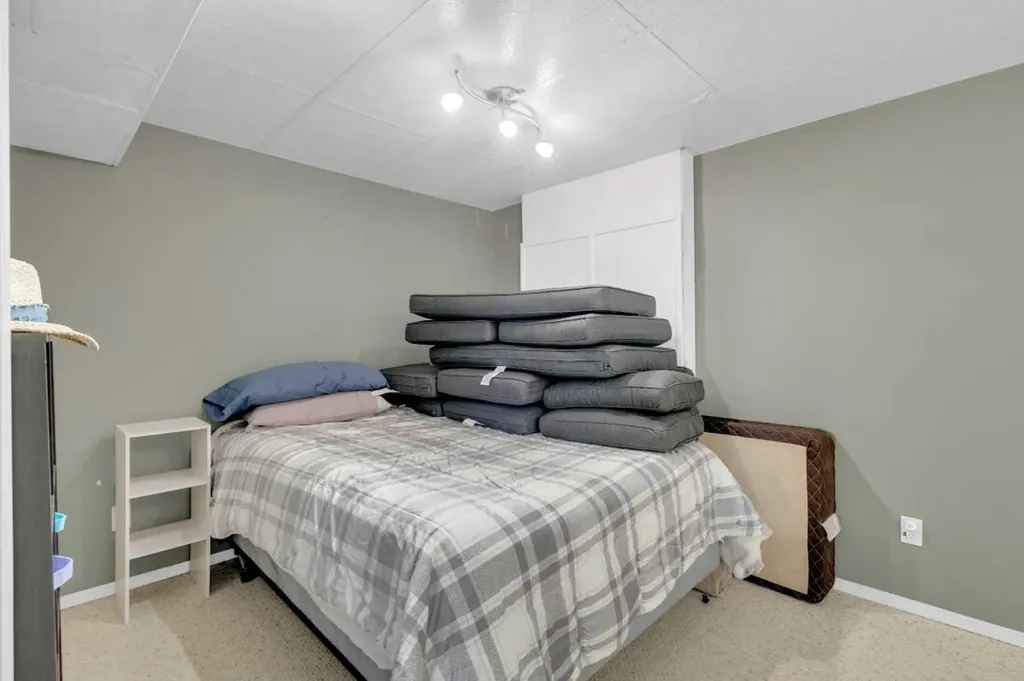 124 Kendrew Drive Red Deer AB T4P 3T8