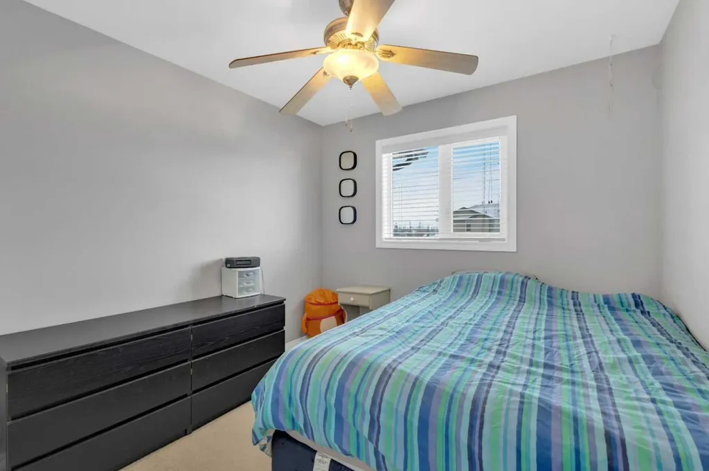 124 Kendrew Drive Red Deer AB T4P 3T8