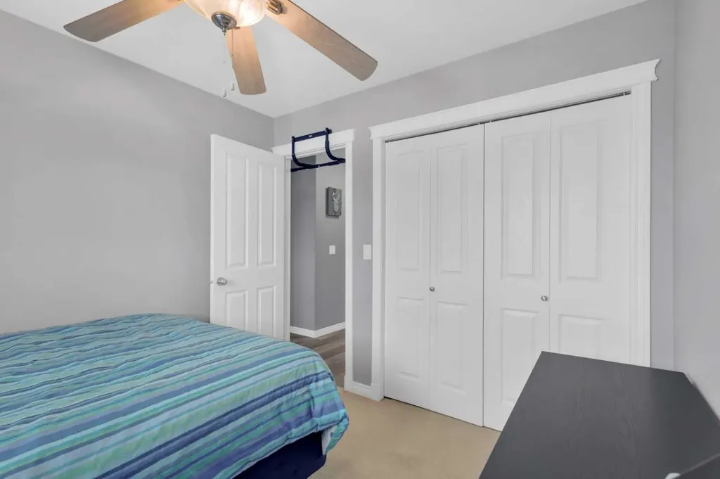 124 Kendrew Drive Red Deer AB T4P 3T8