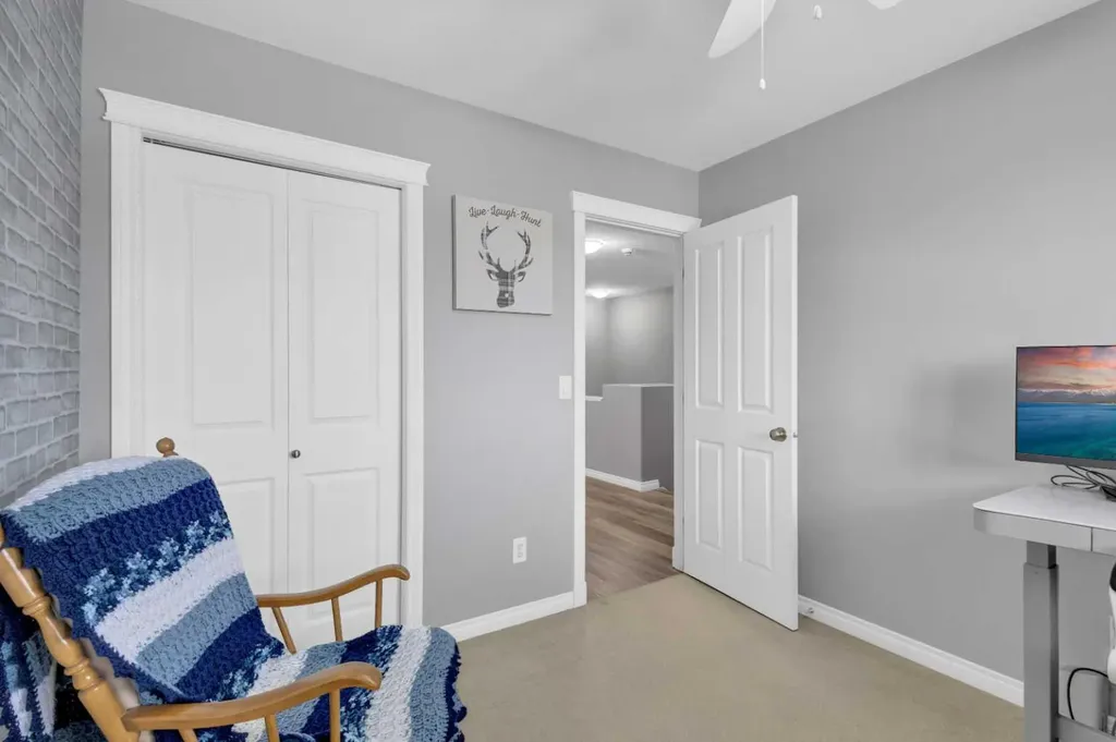 124 Kendrew Drive Red Deer AB T4P 3T8