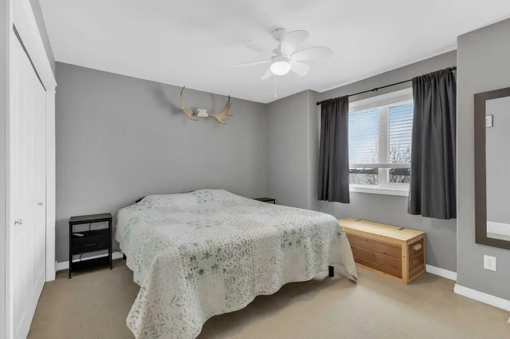 124 Kendrew Drive Red Deer AB T4P 3T8