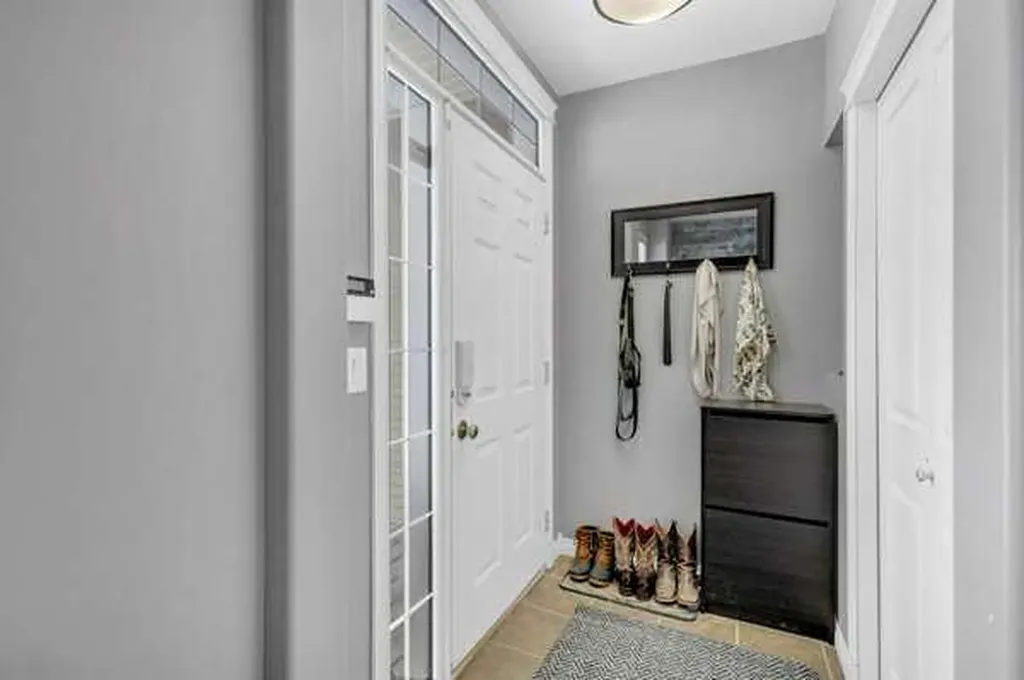 124 Kendrew Drive Red Deer AB T4P 3T8