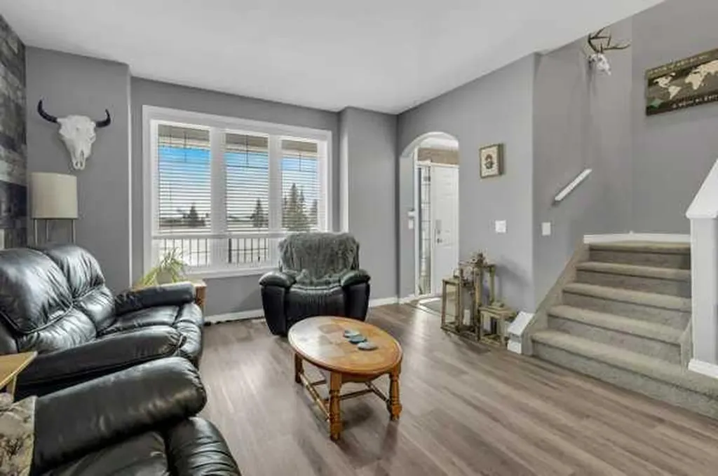 124 Kendrew Drive Red Deer AB T4P 3T8
