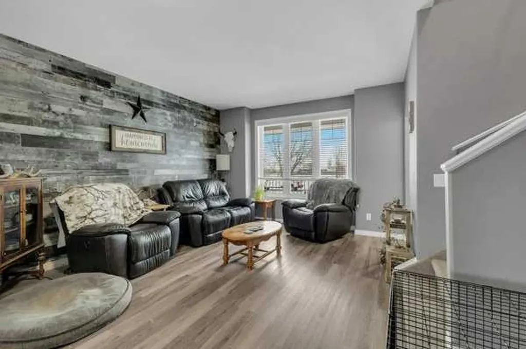 124 Kendrew Drive Red Deer AB T4P 3T8