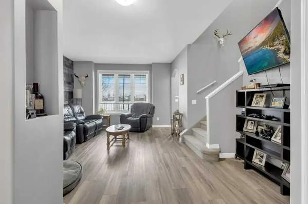 124 Kendrew Drive Red Deer AB T4P 3T8