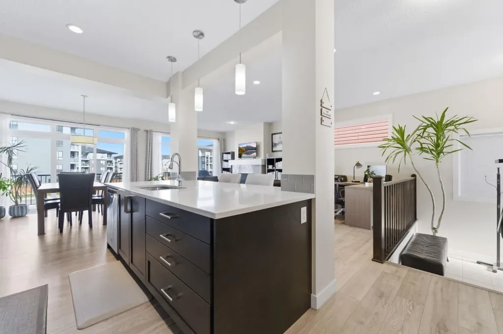 9 Sage Bluff Rise NW Calgary AB T3R0X5