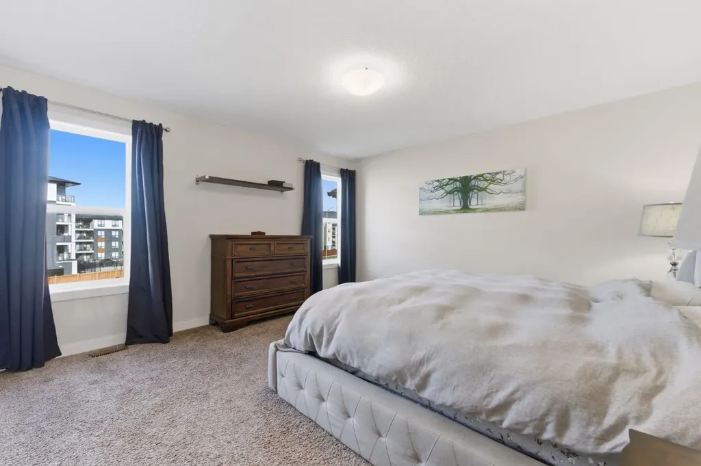 9 Sage Bluff Rise NW Calgary AB T3R0X5