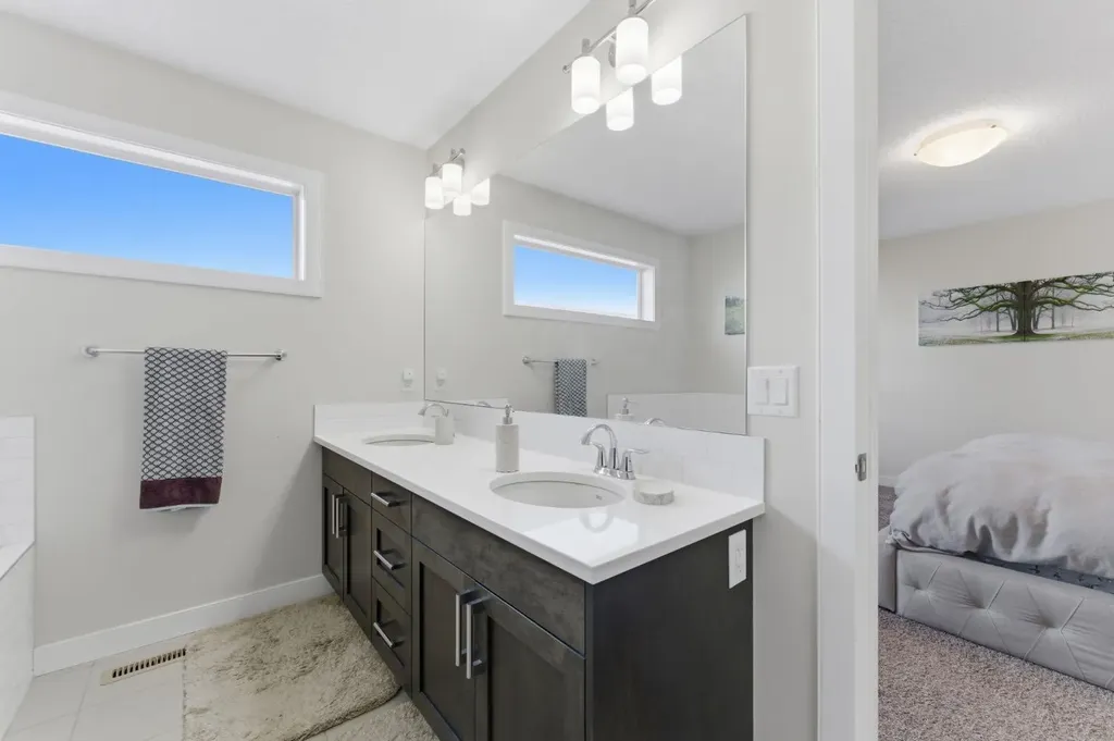 9 Sage Bluff Rise NW Calgary AB T3R0X5