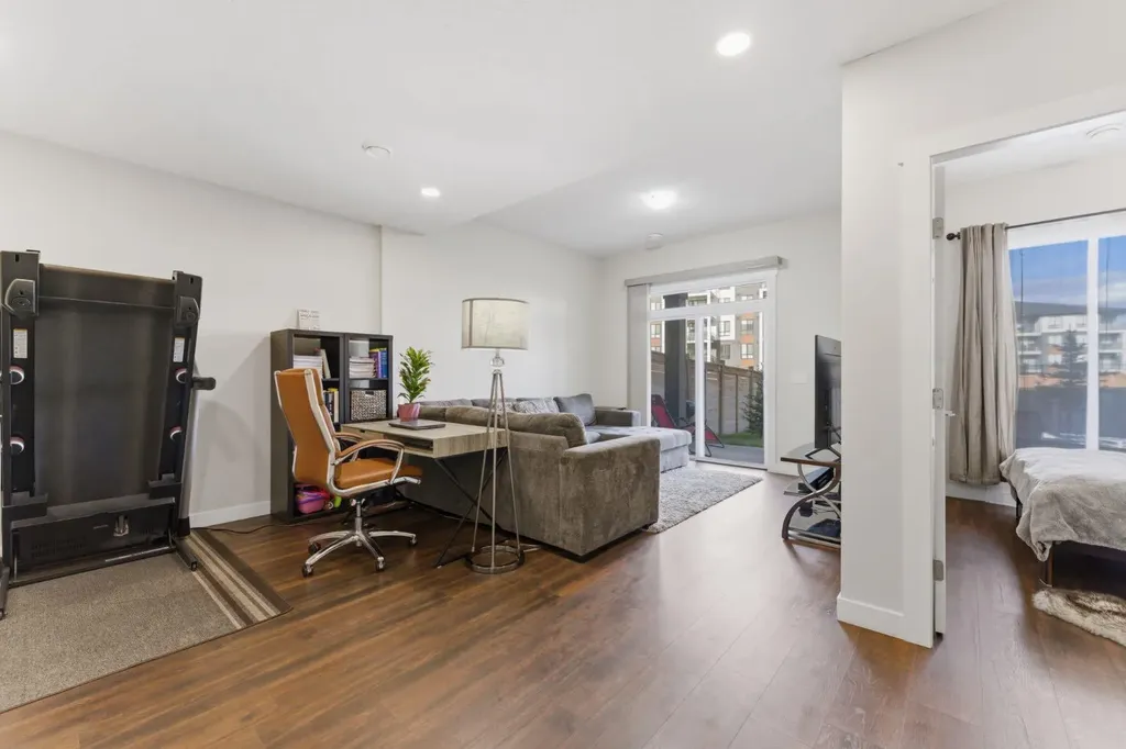 9 Sage Bluff Rise NW Calgary AB T3R0X5
