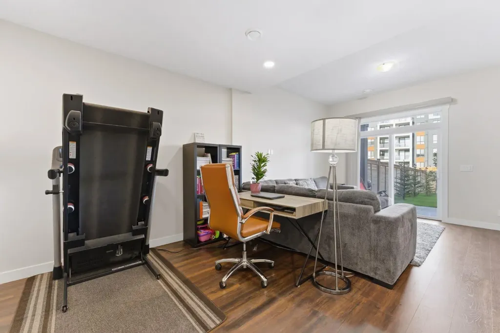 9 Sage Bluff Rise NW Calgary AB T3R0X5