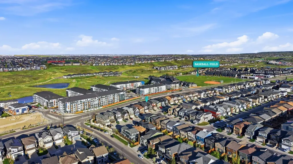 9 Sage Bluff Rise NW Calgary AB T3R0X5