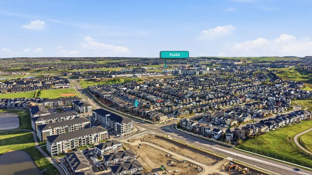 9 Sage Bluff Rise NW Calgary AB T3R0X5